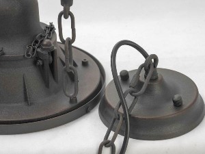 Подвесной светильник Troy GRLSP-9678