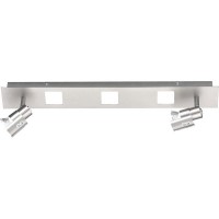 Спот S4416 S4416NK.2B satin chrome