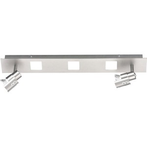 Спот S4416 S4416NK.2B satin chrome