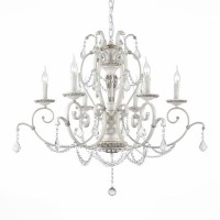 Подвесная люстра Morbi SL311.503.06