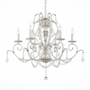 Подвесная люстра Morbi SL311.503.06