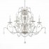 Подвесная люстра Morbi SL311.503.06