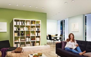 Точечный светильник 92811