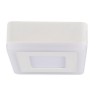 Точечный светильник Altair A7706PL-2WH