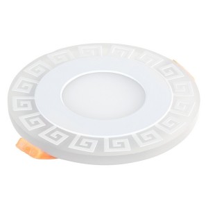 Точечный светильник DSS001/002/003 DSS002 6W 4200K