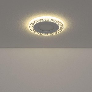 Точечный светильник DSS001/002/003 DSS002 6W 4200K