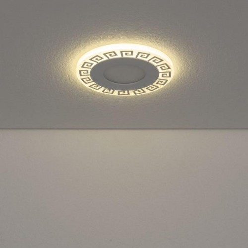 Точечный светильник DSS001/002/003 DSS002 6W 4200K