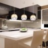 Подвесной светильник Veroni LDP 1029-200 GD