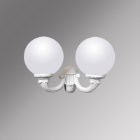 Настенный фонарь уличный Globe 300 G30.142.000.WYE27