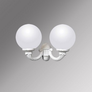 Настенный фонарь уличный Globe 300 G30.142.000.WYE27