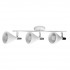 Спот Ciclone A9154PL-3WH