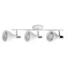 Спот Ciclone A9154PL-3WH