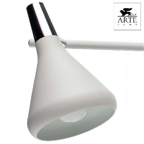 Спот Ciclone A9154PL-3WH