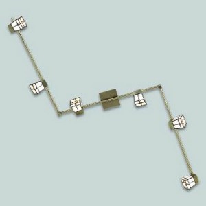 Спот Готика CL512563