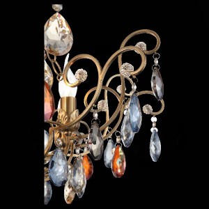 Подвесная люстра Vianeta SL421.303.08