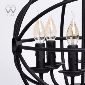 Подвесная люстра Замок 249017306