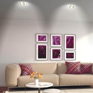 Точечный светильник Antey 357851