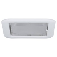 Точечный светильник Quality 92007