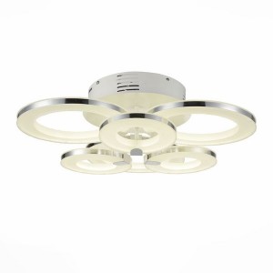 Потолочный светильник уличный Guida SL903.102.06