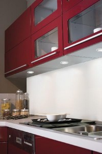 Точечный светильник 93523