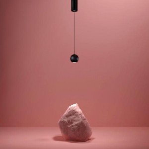 Подвесной светильник Harmat P067PL-L5B3K