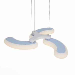 Подвесная люстра Fave SL808.503.03