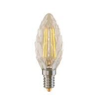 Лампочка светодиодная Crystal 5486