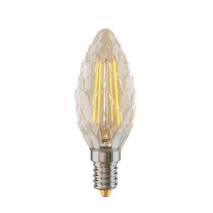 Лампочка светодиодная Crystal 5486