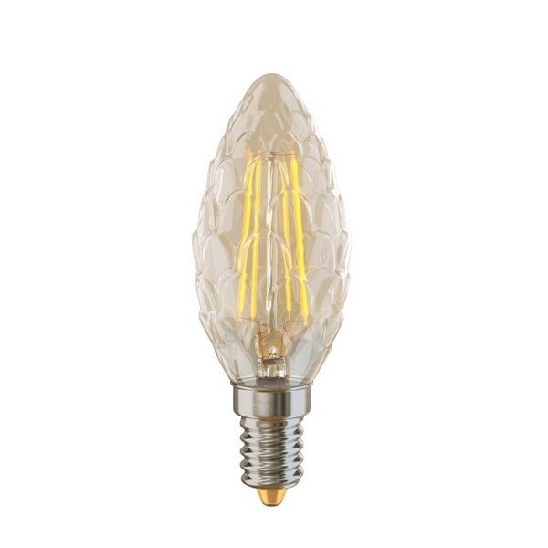 Лампочка светодиодная Crystal 5486 Лампочка светодиодная Crystal 5486