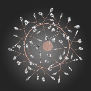 Подвесной светильник Riccardo SL411.343.63