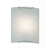 Бра Krona CL922061W