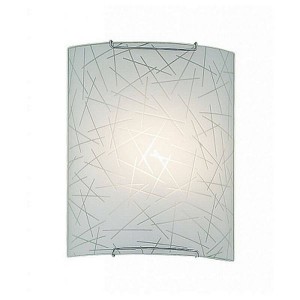 Бра Krona CL922061W