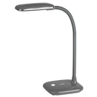 Офисная настольная лампа  NLED-450-5W-GY
