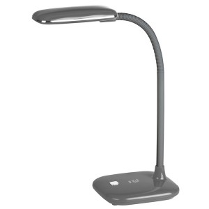 Офисная настольная лампа  NLED-450-5W-GY