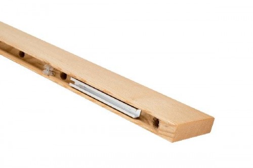 Подвесной светильник Wooden 20 W20-YASBEL-80-10