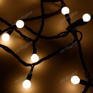Гирлянда ARD-BALL-CLASSIC 025578