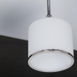 Потолочная люстра Тулон CL172181