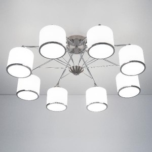 Потолочная люстра Тулон CL172181