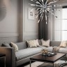 Подвесная люстра Raggio SL927.103.40
