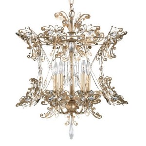 Подвесная люстра Petite Laurelie PL6545-23 S