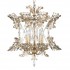 Подвесная люстра Petite Laurelie PL6545-23 S