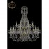 Подвесная люстра 11.21 11.21.12+6.300.2d.XL-95.Gd.Sp