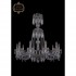 Подвесная люстра 11.23 11.23.10.300.XL-87.Br.Dr