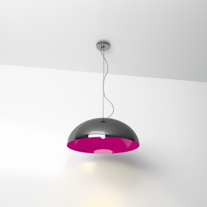 Подвесной светильник ColorWheel VDCW400BM