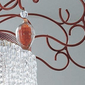 Подвесной светильник CR1 CR11