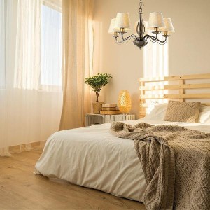 Подвесная люстра Felicia A9368LM-5AB