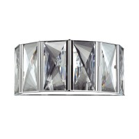 Настенный светильник Brittani 4119/2W