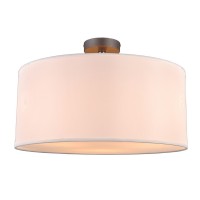 Потолочная люстра  75005B/3C ANTI GRAY