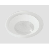 Потолочный светильник Orbital Crystal Sand FS1261 WH/SD 72W D790