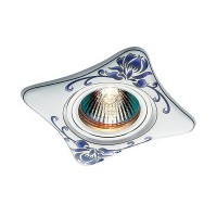 Точечный светильник Ceramic 369927